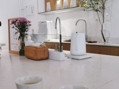 -Cafe on warm(丹霞店)
