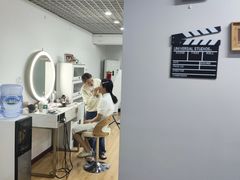 -小象国照相馆(宝山万达店)
