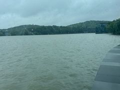 -上海月湖雕塑公园