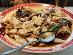 -旺顺阁·北京菜(北辰上品+)