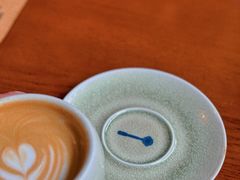 -Be Lived Cafe比例咖啡(摩天轮店)