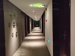 -苏州观前平江CitiGO欢阁酒店