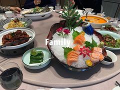 -宏达宴老菜馆(群力第四大道店)