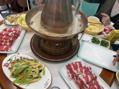 -金驼源•丝路美食(科荟路店)