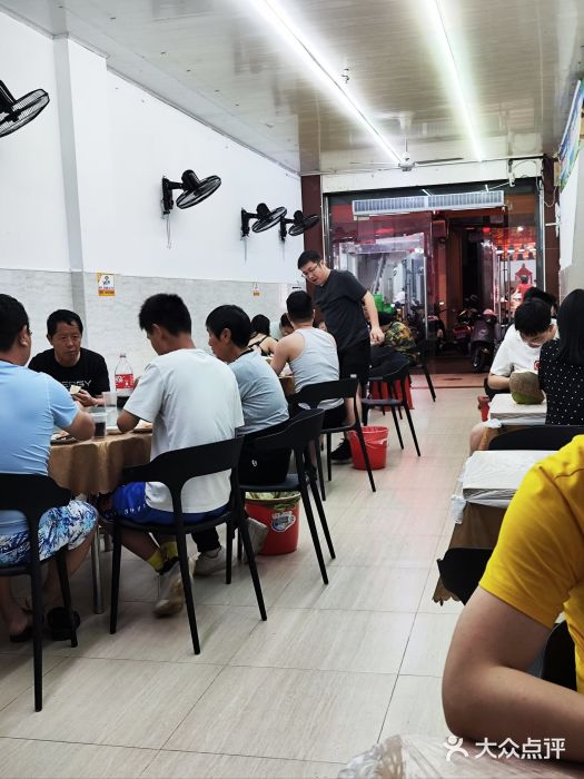 忆海南海鲜(椰风巷第一市场店)图片