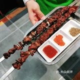 拔草石家庄牛肉罩饼