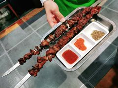 -直隶安家牛肉罩饼(建华店)