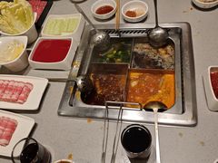 -海底捞火锅(逸仙路店)