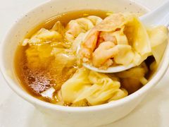 -麦文记面家(佐敦店)