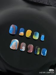 -斯馨·健康美甲美睫