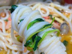 -见味花甲(合生汇店)