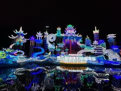 -深圳锦绣中华民俗村