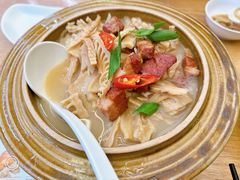 -苏小柳点心·手作小笼包(新街口分院店)