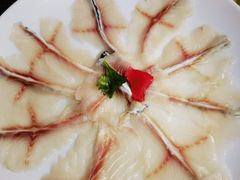 -林城渔味源参鱼片火锅(西城大院店)