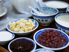 -民信老铺(双皮奶博物馆店)
