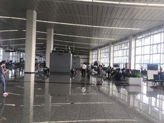 -石家庄正定国际机场-T2航站楼