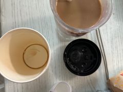 鲜煮咖啡-麦当劳(北京上地十街餐厅店)
