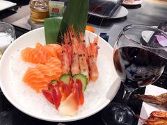 -大渔铁板烧(蛇口店)