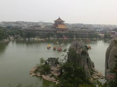 -中国翰园碑林