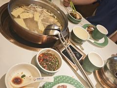 -润园四季椰子鸡火锅(卓越INTOWN店)