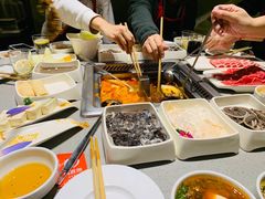 -海底捞火锅(凯德广场店)