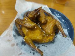 -煲煲掂风味煲仔饭餐厅(西区店)