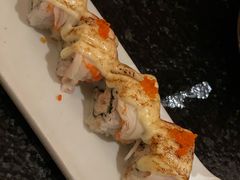 -無境·匠心日本料理(汉街店)