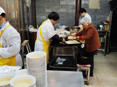 大堂-聚香斋(东关街店)