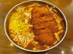 -青春分食(仙林大学城店)