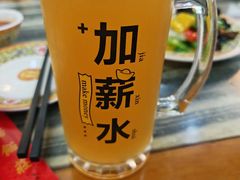 -京菜·砂锅居·烤鸭(西四店)