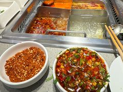 -海底捞火锅(攀枝花万达店)