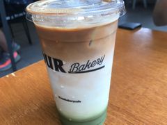 -OUR Bakery(三里屯太古里店)