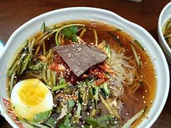 -英兰朝族饭店(河南桥头店)