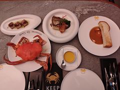 -Ministry of Crab•MOC(交子大道店)