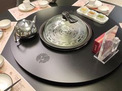 -水禾轩·海鲜蒸汽主题餐厅(新香洲旗舰店)