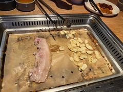 -新石器烤肉(百联川沙店)