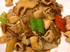 -美极鲜食坊(宝安南路店)