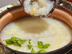 -争鲜·鲍鱼鸡煲(美邻中心店)