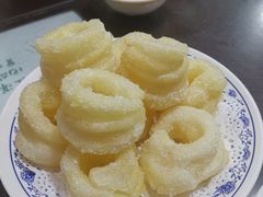 白糖糕-龙老五汤店(站前西路店)