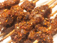 一口香牛肉-云海肴·汽锅鸡·云南菜(东坝金隅店)