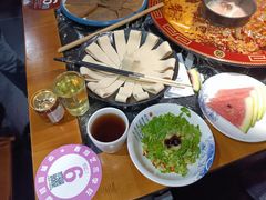 -渝匠香重庆老火锅