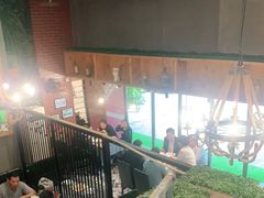 -全聚贤餐厅·湖北家常菜(沙湖店)