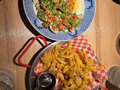 -雪熊精酿·哈尔滨烧烤酒馆(非遗大串店)