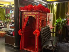 门面-上海1号私藏菜(静安店)
