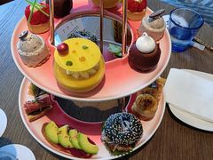 -粤海喜来登酒店·&More聚驿(天河城店)