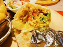 -遇见西木美式餐厅(体育路店)