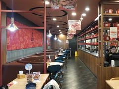 -宏状元现熬粥·京味菜(黄寺大街店)