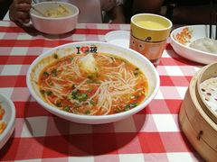 -西贝莜面村(当代商城店)