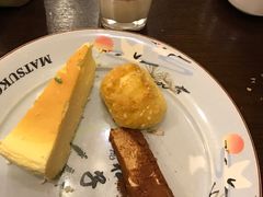 -松子料理(白家庄店)