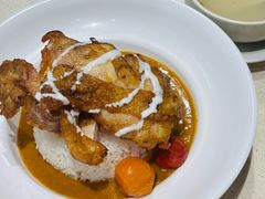 -和平馆·地道港澳茶餐厅(西门口店)